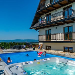 Aparthotel Rabiań-SKI